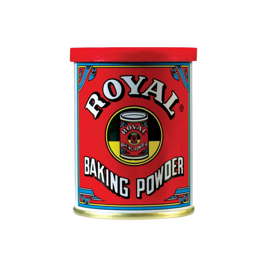 Levadura en Polvo 113g - Royal