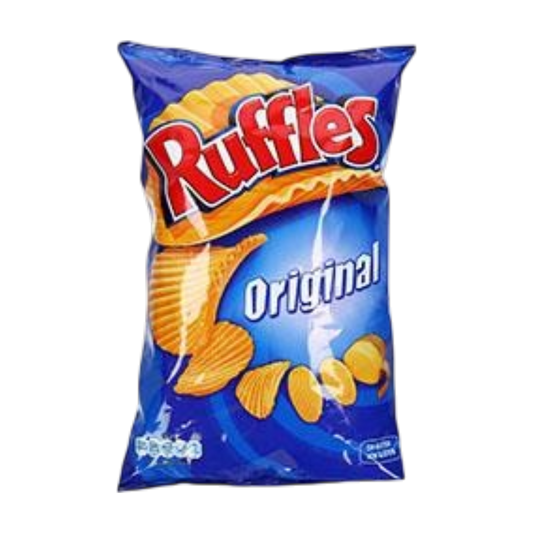 Ruffles Original 160g