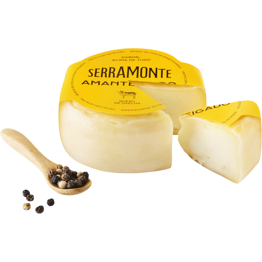 Goat Cheese 1x 80gr - Paiva