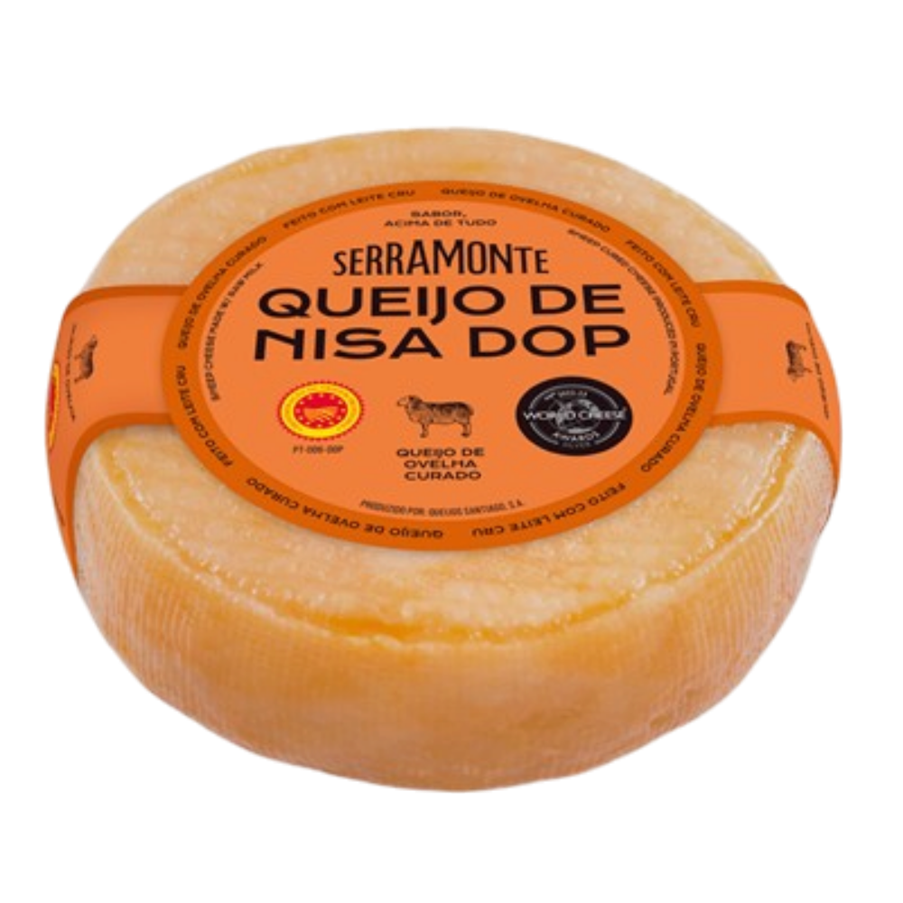 Queso de Cabra 1x 80gr - Paiva