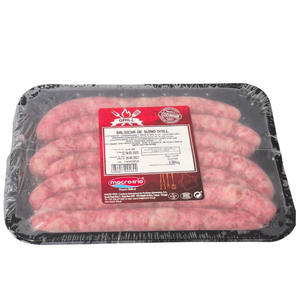 Mezcla para Callos a la Moda de Oporto 650g Aprox.