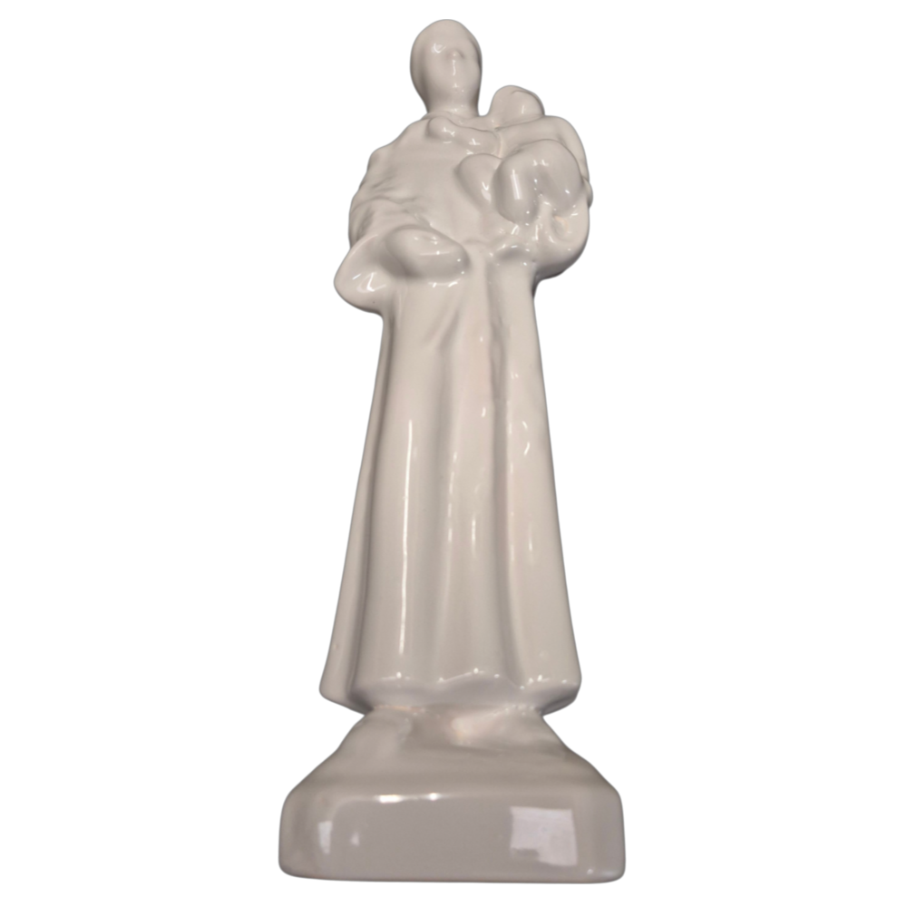Santo António Branco - 27cm