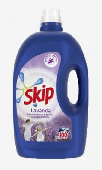 Skip Activo Limpio 100 Lavados