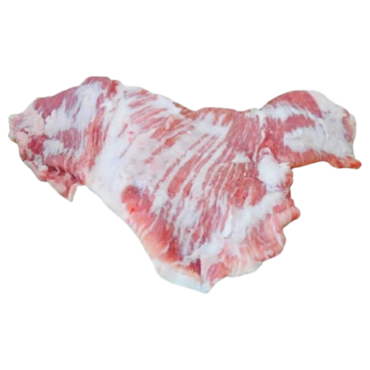 Secreto de Cerdo Ibérico 600g. Aprox.