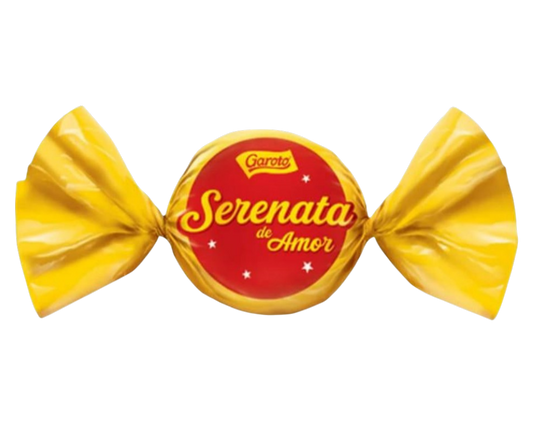 Bombones Crema Cereal Paq. 150gr