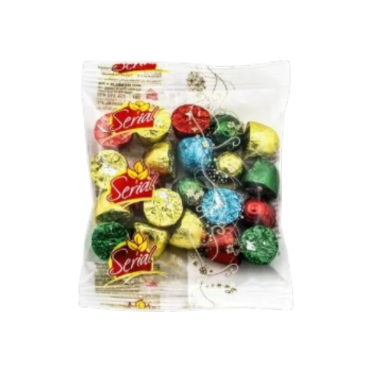 Bombones Crema 100g - Serial