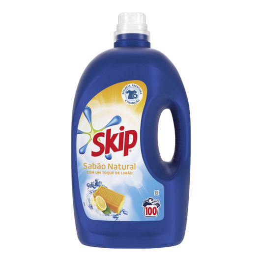 Skip Líquido Jabón Natural 100 Dosis