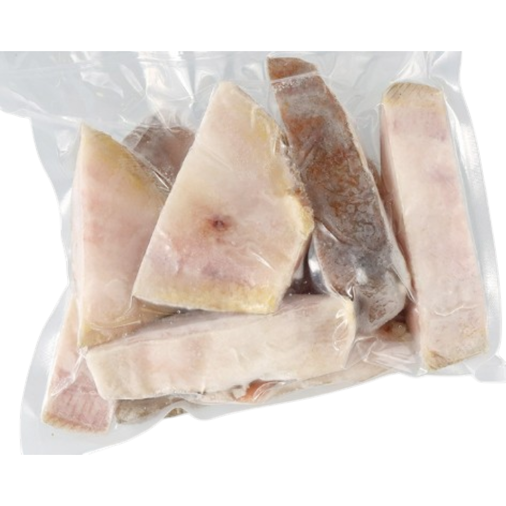 Flounder Fillet 850g - Macrofrio
