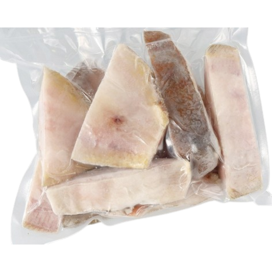 Flounder Fillet 850g - Macrofrio
