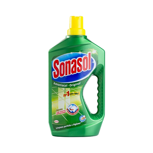 All-Purpose Ammonia Cleaner 1250ml - Sonasol