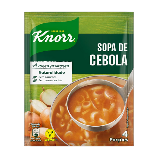 Onion Soup 50g - Knorr