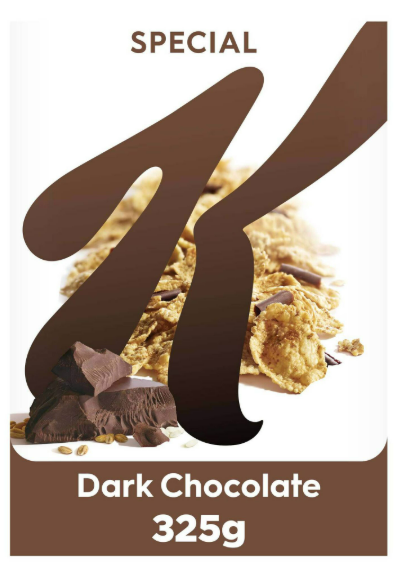 Kellogg's Special K Chocolate 325g
