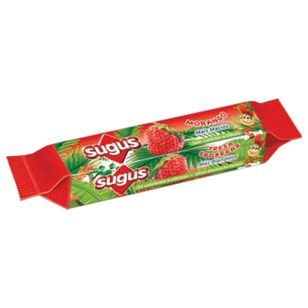 Sugus Strawberry 45g