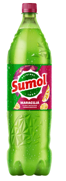 Sumol de Maracuja 1.5Lt