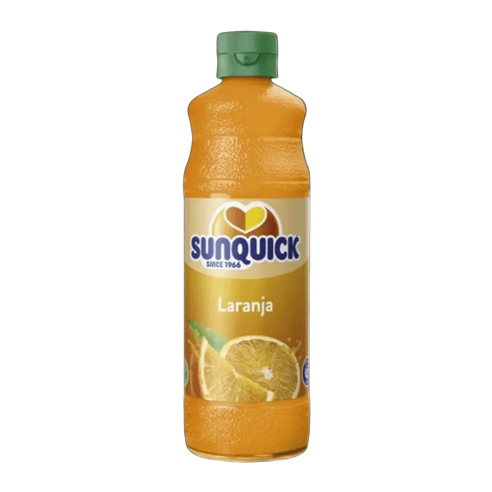 Concentrated Orange Juice 700ml - Sunquick