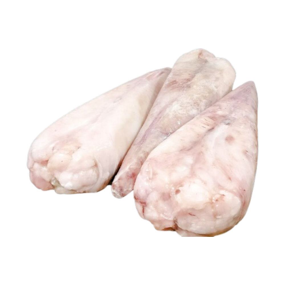 Monkfish Loin 500/600g Approx. - Macrofrio
