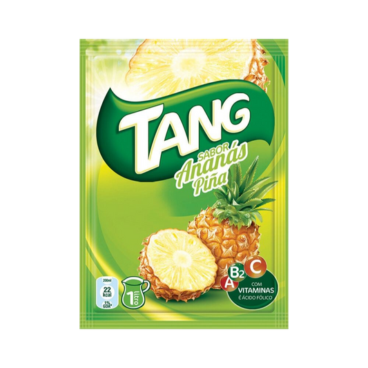 Bebida en polvo de piña 30g - Tang
