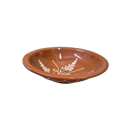 Clay Pot