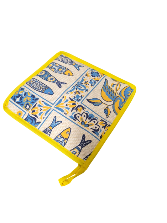 Manopla de Cocina (Manopla para Horno)