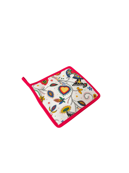 Manopla de Cocina (Manopla para Horno)