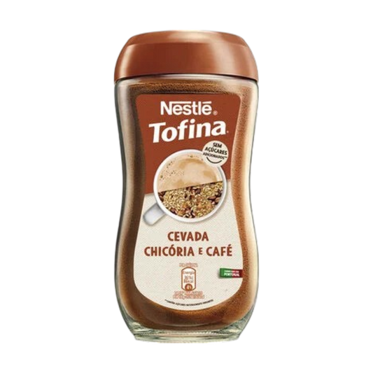 Mezcla Tofina Soluble Con Café 200gr - Nestlé