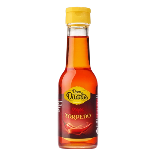 Piri Piri Torpedo 85g - D. Duarte