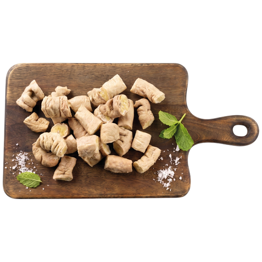 Tripa Enfarinhada  750g Aprox. - Macrofrio