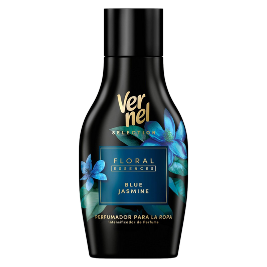 Intensificador Perfume Blue Jasmine Vernel 30 Dosis
