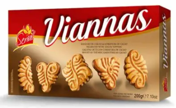 Viannas Serial 200gr