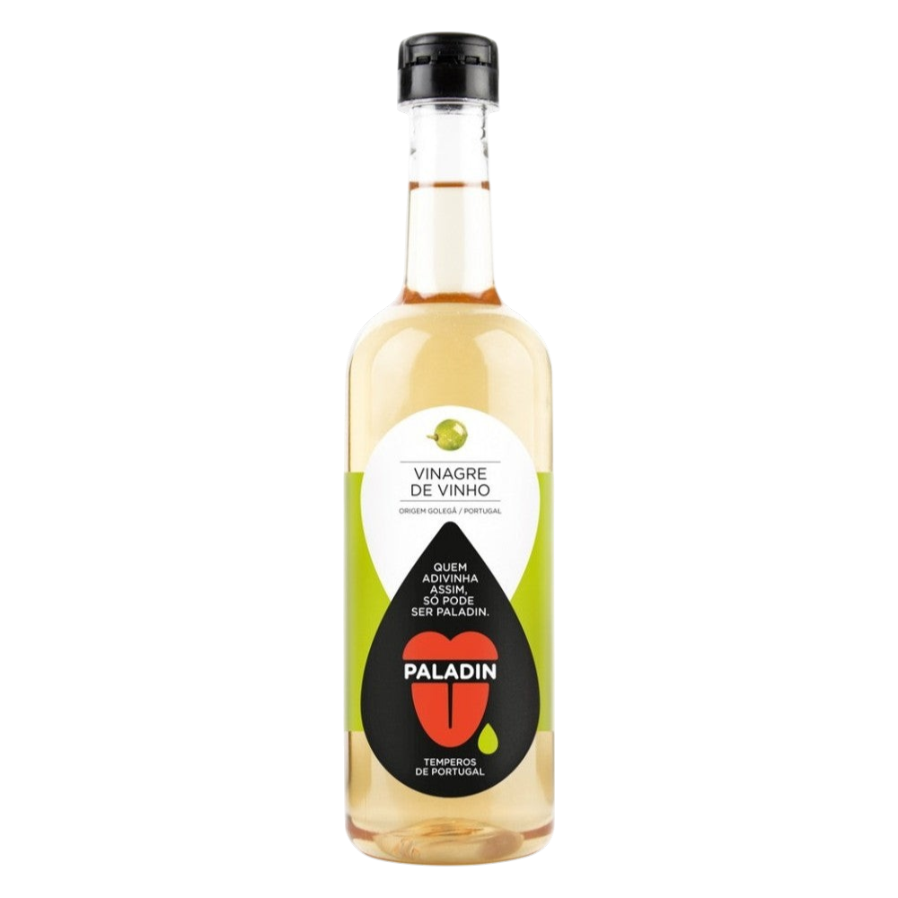 White Wine Vinegar 250ml - Paladin