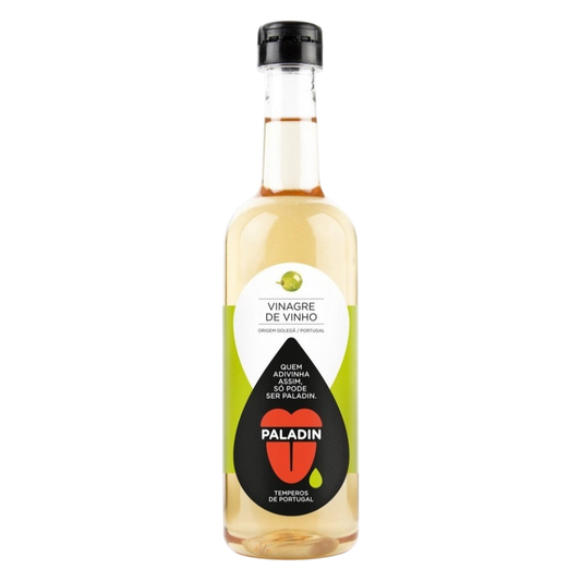 White Wine Vinegar 250ml - Paladin