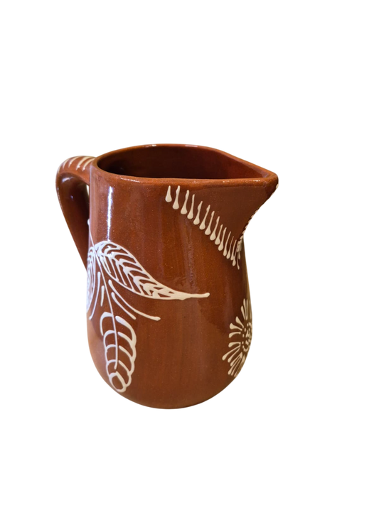 Cántaro de barro 1L