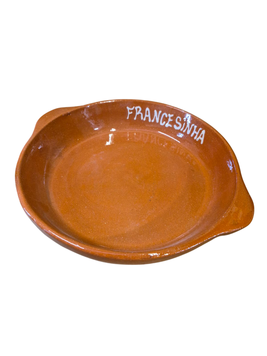 Prato de Francesinha