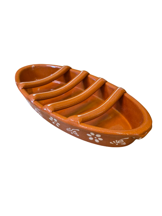 Asador de chorizo