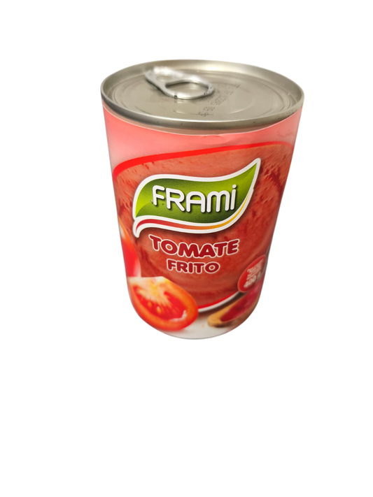 Tomate frito Frami 400g