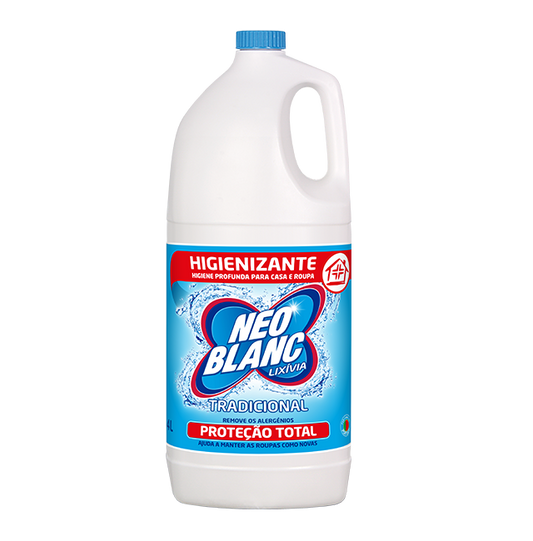 Lixivia Neoblanc 2Lt