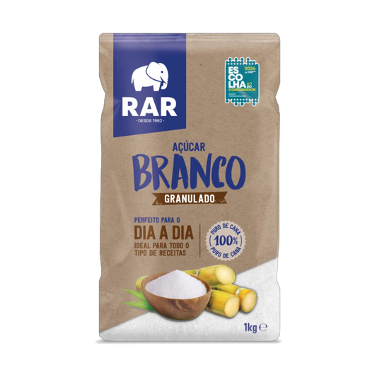 White Sugar 1kg - RAR