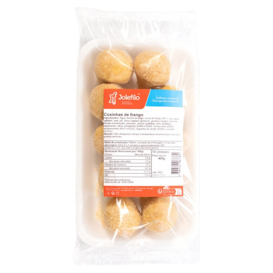 Jolefilo Special Chicken Drumsticks