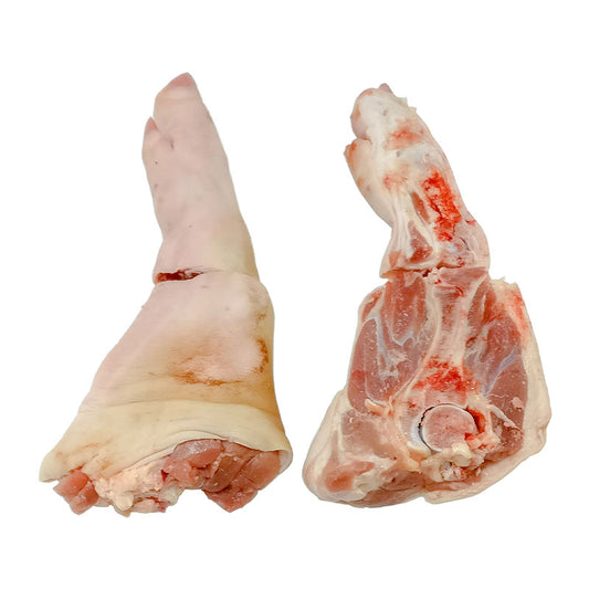 Chispa Entera Abierta 1.25kg Aprox