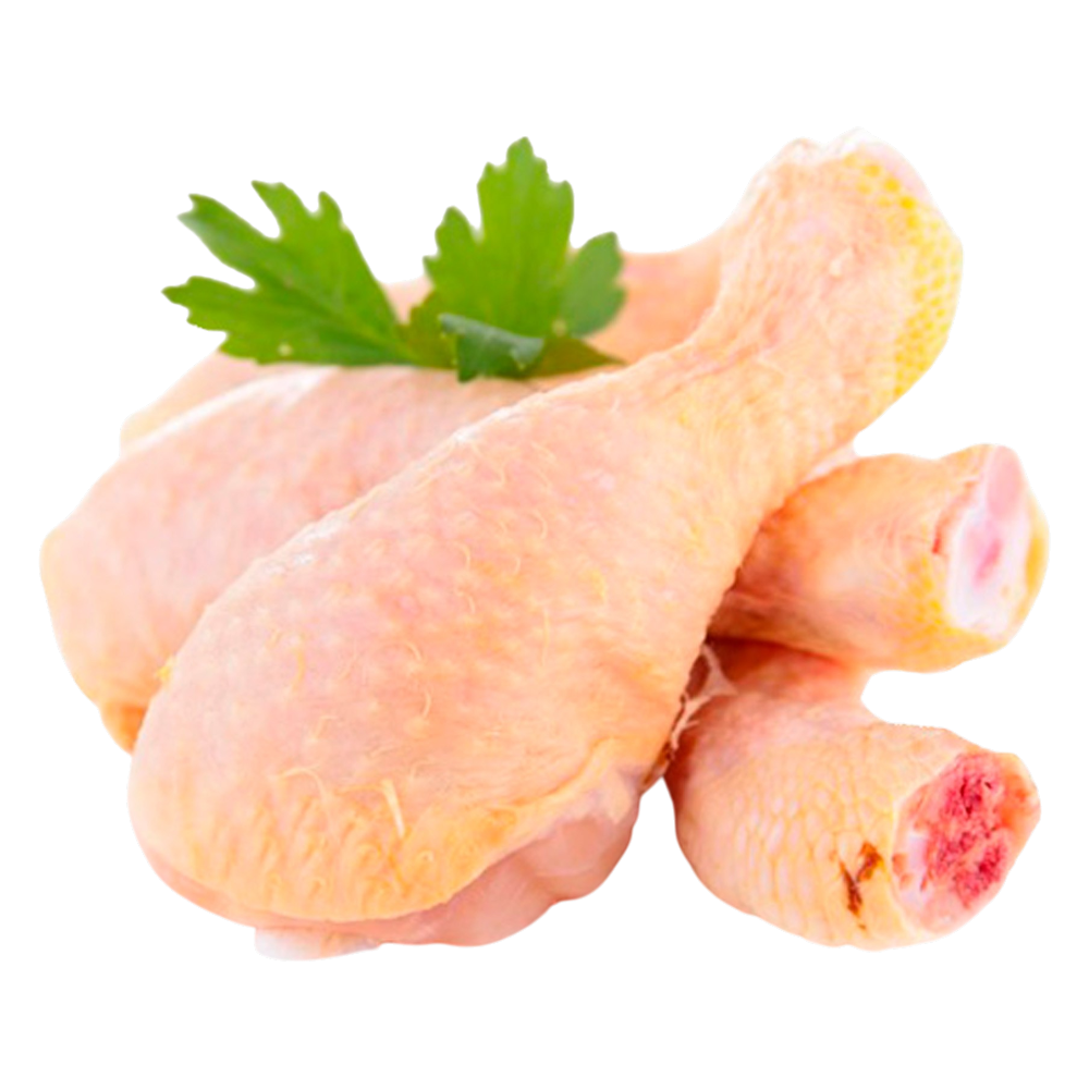 Coto de Frango Selecionado 1.2kg Aprox.