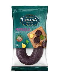 Morcela 200gr - Limiana