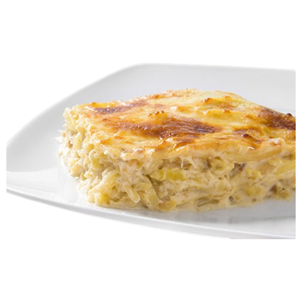 Bacalao con Nata 350g - Frangus