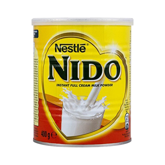 NIDO Powdered Milk 400g - Nestlé