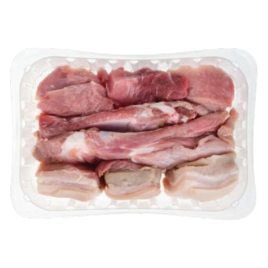 Tripe Mix Porto Style 650g Approx.