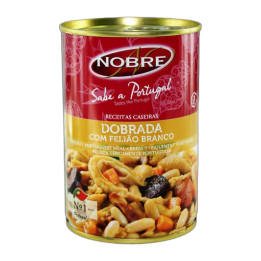 Tripe and Bean Stew 500g - Nobre