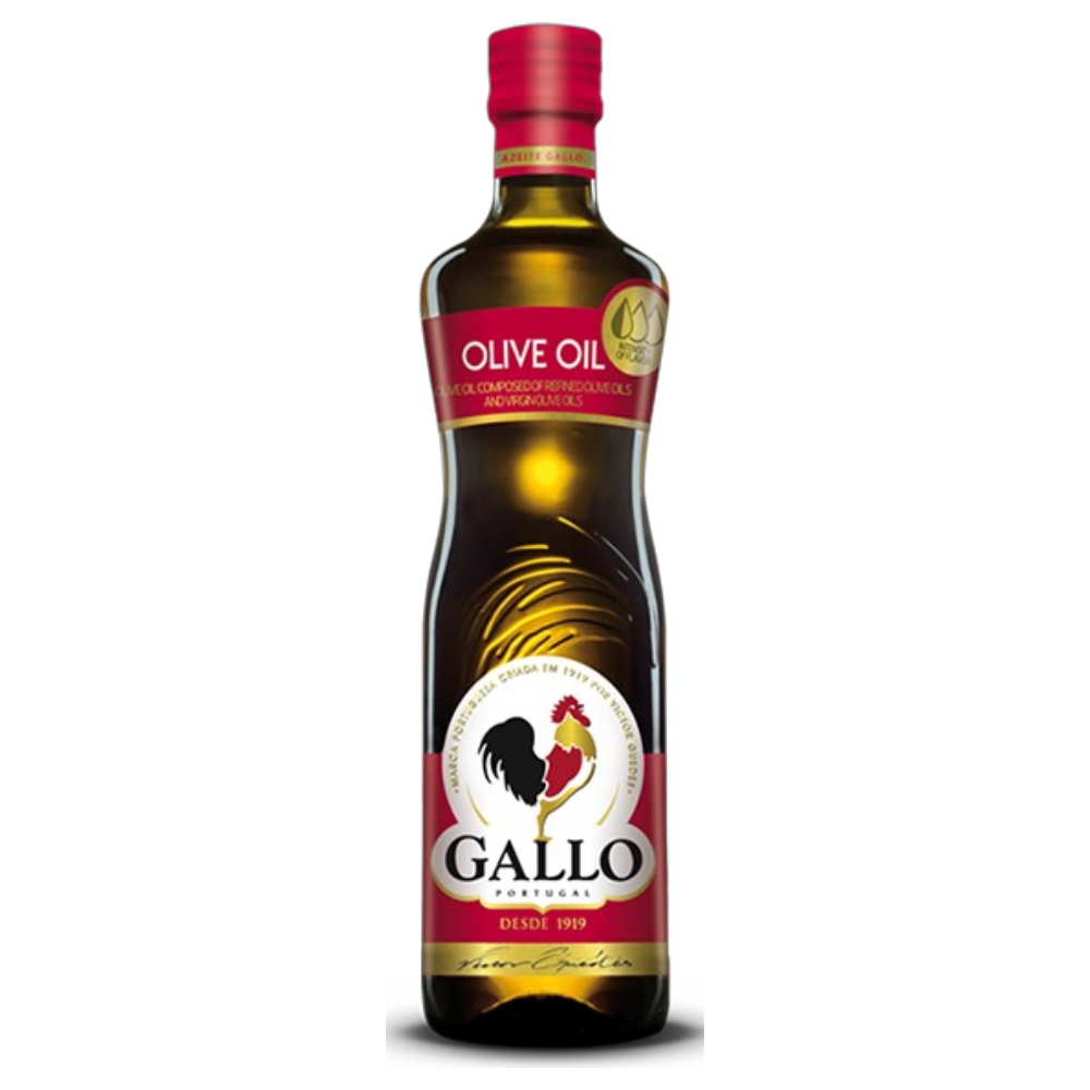 Aceite Gallo Sutil 0,75L