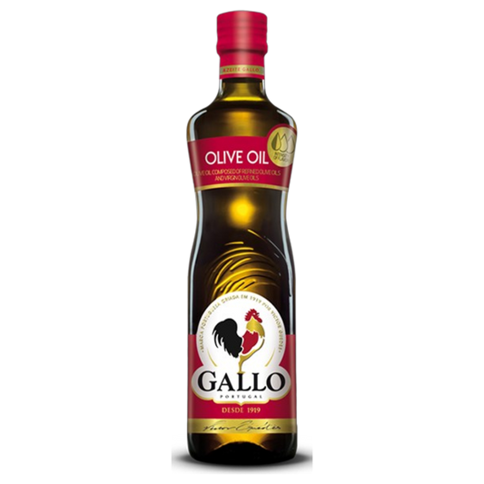 Gallo Subtle Olive Oil 0.75Lt