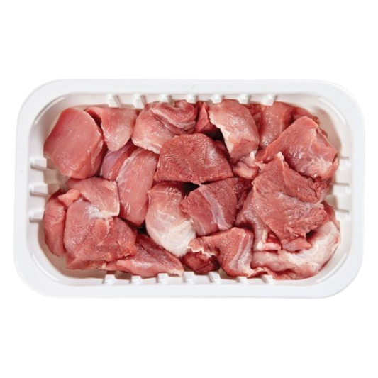 Rojões Cubeta 1kg Aprox - Macrofrio
